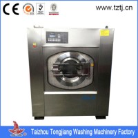 Good Quality Hotel Hospital Use Industrial Washer Extractor (XTQ-70kg)