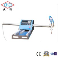 Portable CNC Plasma Cutting Machine Steel Cutting Machine