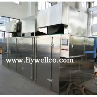 CT-C Series Customized Hot Air Circulating Drying/ Dry/Dryer Equipment for Food / Medicine/ Chemical