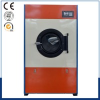 Cloth Washing Plant Use Industrial Tumble Dryer