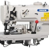 Heavy Duty Tape Binding Sewing Machine for Mattress and Quilts