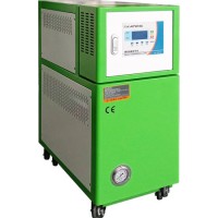 6kw Oil Mold Temperature Controller for Plastic Mould Injection Machine