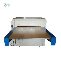 Made in China Automatic Stainless Steel Fusing Machine