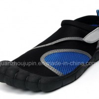 OEM Leisure Outdoor Climbing Cycling Five Finger Beach Shoes