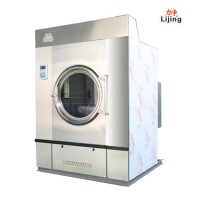 Hot Sale Industrial Fully Automatic Tumble Dryer for Laundry Machine