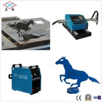 60A-400A IGBT Air CNC Plasma Cutter Metal Plasma Cutter