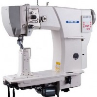 Roller Feed Post Bed Heavy Duty Sewing Machine