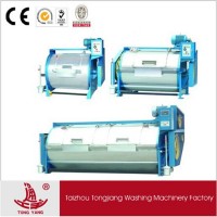 Sample Clothes Washer and Dryer