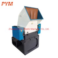 Waste Plastic/Wasted Drum/PVC Pipe Crusher/Pet Bottle Crusher LDPE Film/HDPE Crusher/Rubber Crusher/