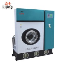 Gxq8-16kg Automatic Commericial Industrial Dry Cleaning Machine