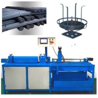 High Speed Metal Wire Straightening and Cutting Machine China Factory