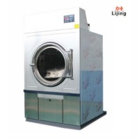 Professional Commercial Clothes Electric Tumble Dryer for Laundry