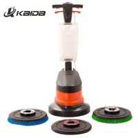 Floor Carpet Cleaner Polishing Machine Multifunction Carpet Cleaning Machine for Commercial