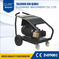 10kw 30L 150bar Strongest and Long Life Industry High Pressure Washer