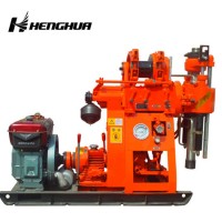 Oil Soilmec Hydraulic Drilling Machine Homemade Motor for Drilling Rig