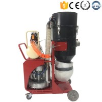 Ce a World-Class Quality of Turbine Motor Industrial Vacuum Cleaner