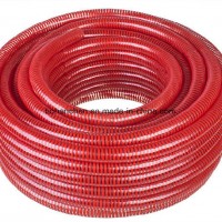 Best Seller Good Quality New Material PVC suction Hose