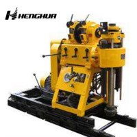 Portable Small Mine Water Well Drilling Rig Machine Drilling Equipment with Accessories