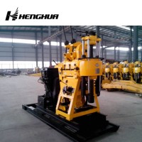 Hot Sale Borehole Water Well Drilling Equipment