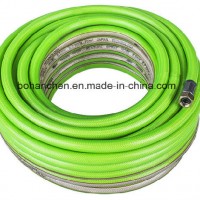 Soft PVC Sparyer Hose for Agriculture Using