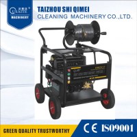 12HP 9kw 3600psi Gasoline Engine Washer Lifan /Loncin/Kema