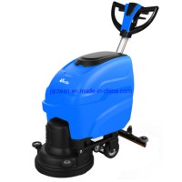 Sc2a Small Floor Scrubber Drier for Warehouse Clean