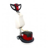 154rpm Floor Cleaning Machine Marble Cleaner