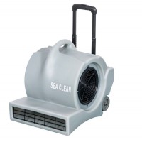 Plastic Body Hot-Air Blower Floor Drier