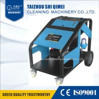 500bar-7250psi High Pressure Washer/Cleaner/Car Washer 22kw