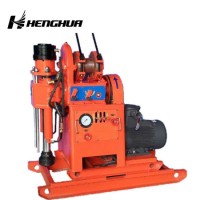 High Quality Anchoring Drilling Rig Spare Parts Water Well Rotary Drilling Rig for Sale