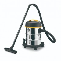 Wet & Dry Vacuum Cleaner for Your Office Using