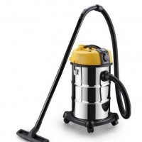 Use a Wet & Dry Vacuum Cleaner for Your Office