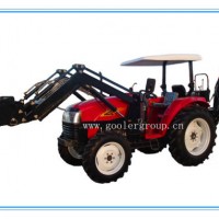 Agriculture Wheeled Tractor (DQ404DQ554  TZ04D  LW-7)