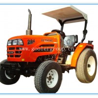 28HP 4WD Small Garden Tractor (LZ284)