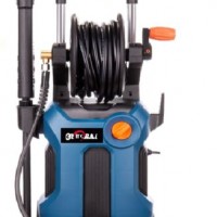 2020 New Design Electric High Pressure Washer with Hose Reel