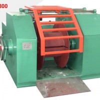 Take-up Spool Machine for Wire Drawing Production Line (SG-800)