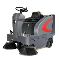 Best Price Custom Floor Sweeping Machine Commercial Sweeper