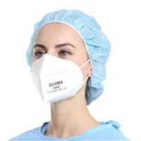 in Stock Shipping Free 5 Ply Non-Woven Reuseable Face Mask Dust