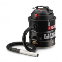 The New Ash Vacuum Cleaner Developed in 2020