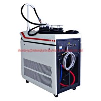 CNC Laser Welding Machine From China