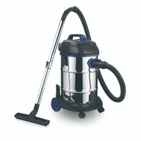 Vacuum Cleaner for Mall Using