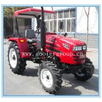 35HP 4WD Farm Tractor (LZ354)