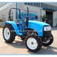 Garden Tractor ENFLY DQ404 With Rops