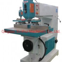 Upright Pin Router  Floor Model Upright Router  CNC Router Upright  Over Arm Router  Over Arm Pin Ro