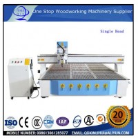 One Head Rosewood Wood Carving Woodworking Machine/ Furniture Engraving Woodworking Machine/ CNC Rou