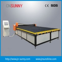 CNC Full Automatic Glass Cutting Table/Cutting Machine