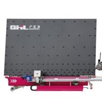 Silicone Sealant Spreading Machine for Insulating Glass