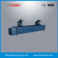 Single Head Welding Machine for PVC Profile