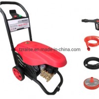 2200W Electric Ultra High Pressure Washing Machine Cleaner Car Washer