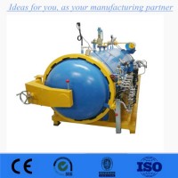 2020 Composite Autoclave for Sale